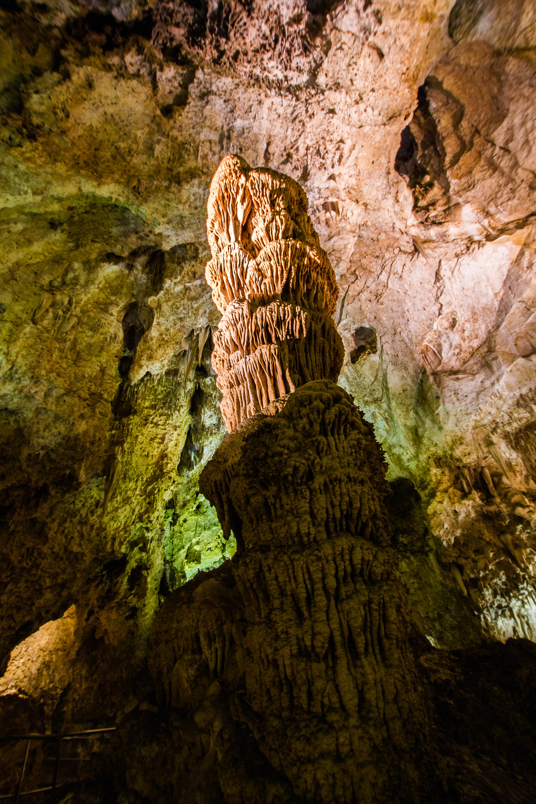 Carlsbad Caverns-13