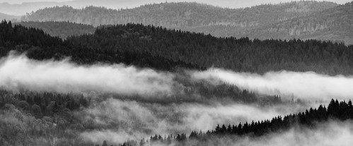 morning white black clouds forest de bayern deutschland bavaria view wolken hills wald weiss blick schwarz hügel sumava bayrischerwald ammorgen philippsreut canoneos7dmarkii