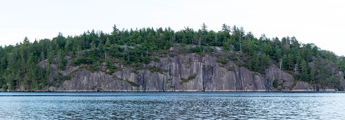 lake landscape minnesota nationalpark voyageurs water