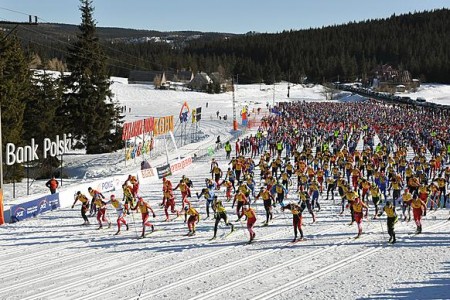 Svět lyžařských maratónů - Worldloppet a FIS Marathon Cup