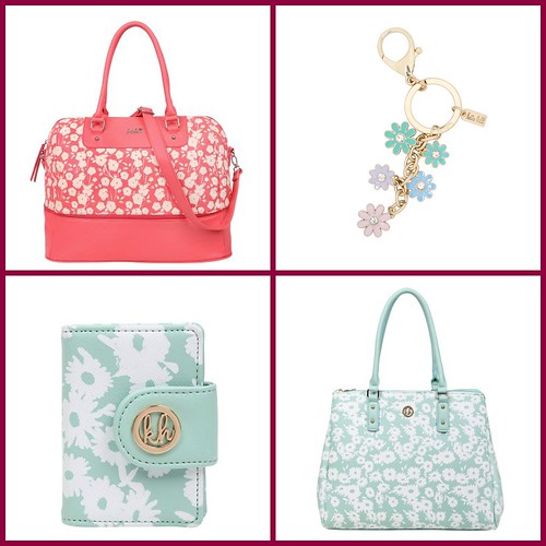 Kate Hill handbags and accessories