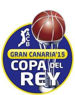 Copa Rey Baloncesto 2015