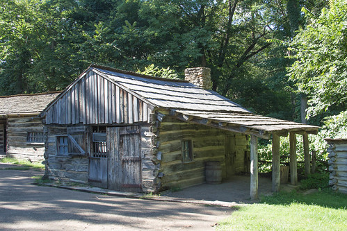 2016 abraham canon dslr illinois lincoln newsalem t3i blacksmith cabin historic log shop site
