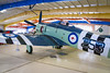 Hawker Fury/SeaFury Mk.XI