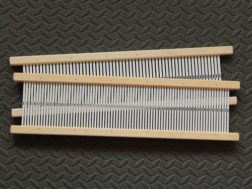 8- and 10-dent heddles