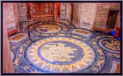Lincoln Nebraska ~ Nebraska State Capitol ~ Rotunda ~ Historical