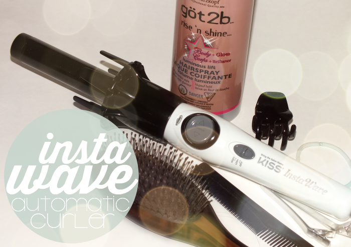 kiss insta wave automatic curler (2)