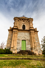 L-église St Cyr de Ghjucatoghju-001 - Photo of Érone