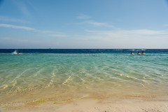 Papagayo beach with Infinity Pool