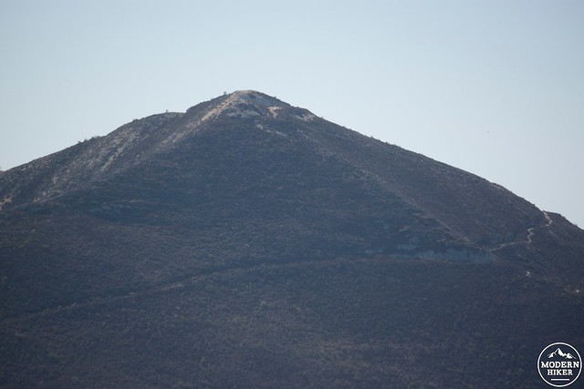 Valencia-Peak