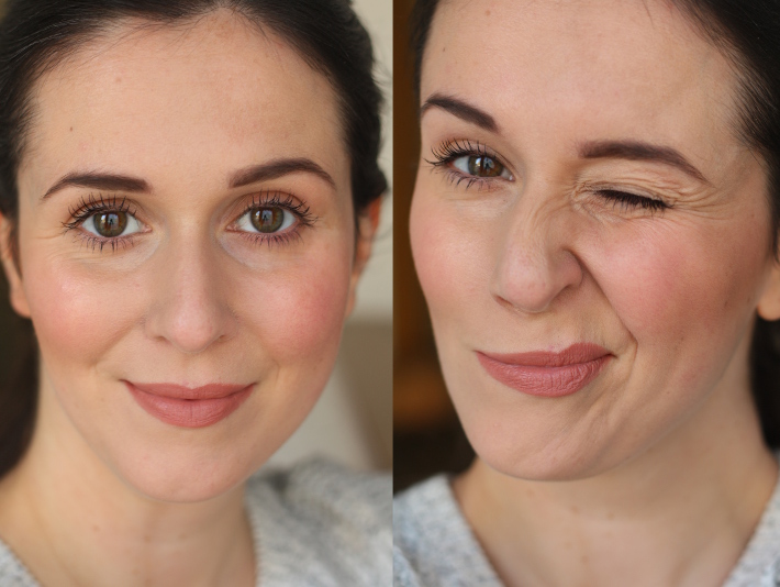 Krympe linje I særdeleshed Lancôme Teint Miracle 010: Review and Comparison with Diorskin Nude - THE  STYLING DUTCHMAN.