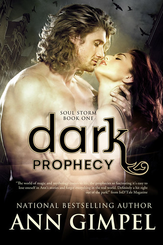 Dark Prophesy