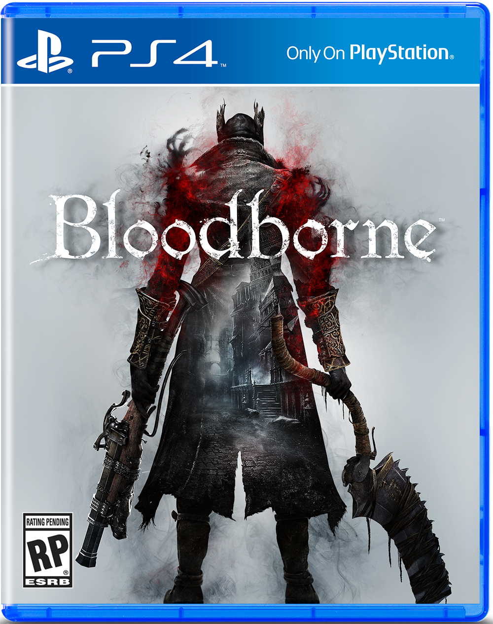 [VGA] Bloodborne Word Premiere 15770166689_a5557fabc3_o