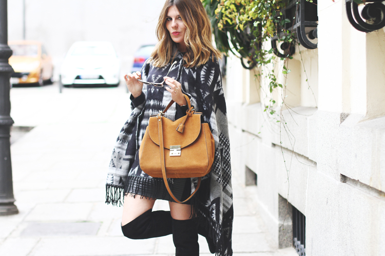 ethnic-poncho-high-boots-street-style-7