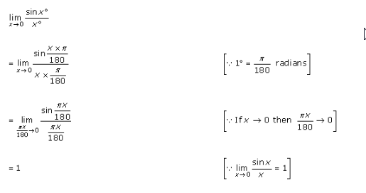 RD-Sharma-class-11-Solutions-Limits-Chapter-29-Ex-29.7-Q-9