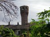 1] Santhià (VC), Vettignè - Castello: torre
