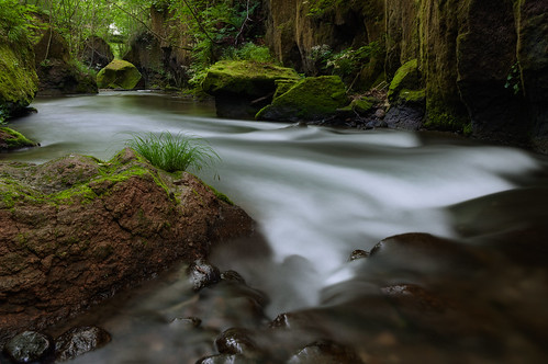 summer nature water landscape stream outdoor jp 北海道 日本 hdr tomakomai 苫小牧市