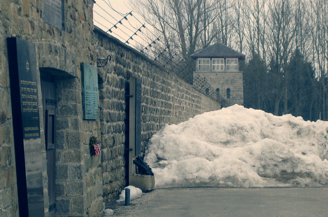 Mauthausen 1