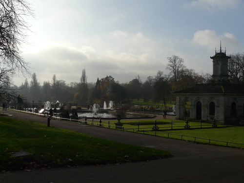 Kensington Gardens