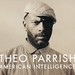 Theo Parrish / American Intelligence