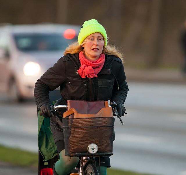 Copenhagen Bikehaven by Mellbin - Bike Cycle Bicycle - 2015 - 0019