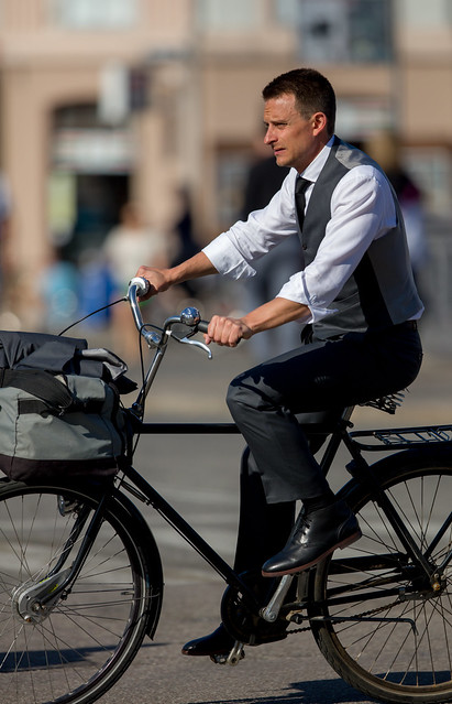 Copenhagen Bikehaven by Mellbin - Bike Cycle Bicycle - 2016 - 0166