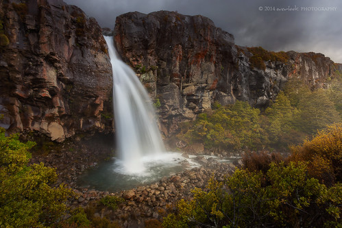 newzealand landscape photography waterfall nationalpark marianne tongariro aotearoa whakapapa taranakifalls everlook whitecliffsnorthisland