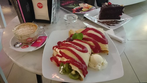 Amorinio Ice Cream & Grand Café