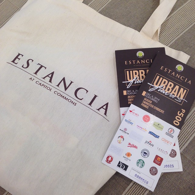 Urban Flavors in Estancia at Capitol Commons