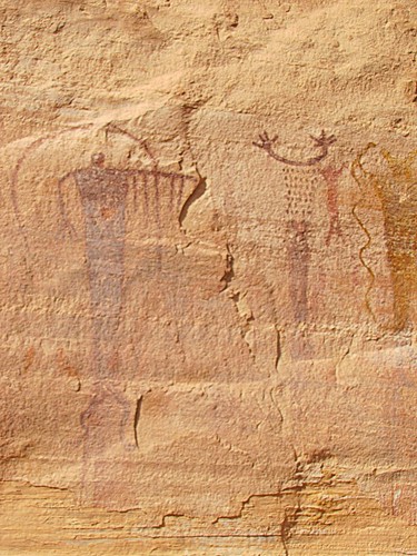 county stone rural utah historic nativeamerican highdesert sanrafaelswell rockart pictographs emerycounty
