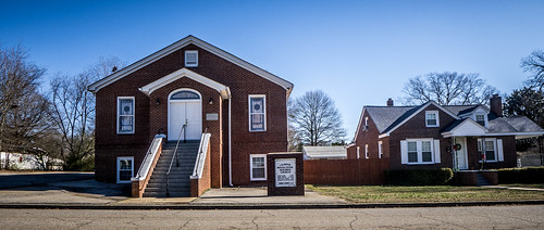 Laurens Pentecostal Holiness Church-001