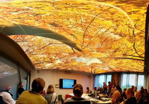 LEAD program in Tallinn, Estonia, November 2014