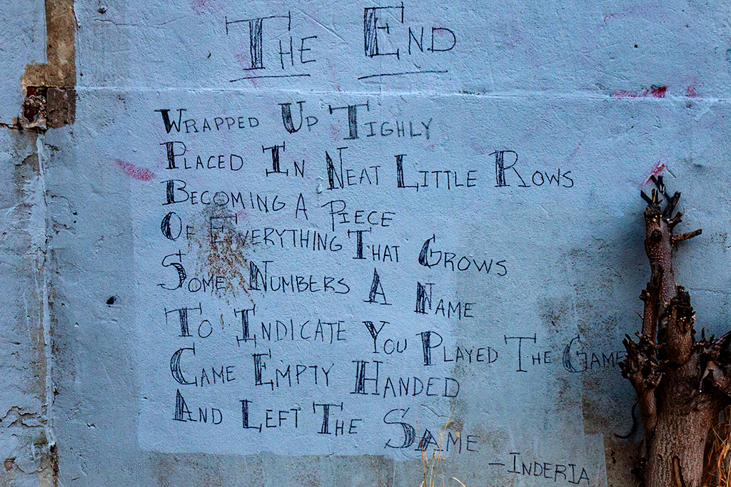 The-End--Kensington-(detail)
