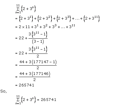 RD-Sharma-class-11-Solutions-Chapter-20-geometric-Progressions-Ex-20.3-Q-3-i
