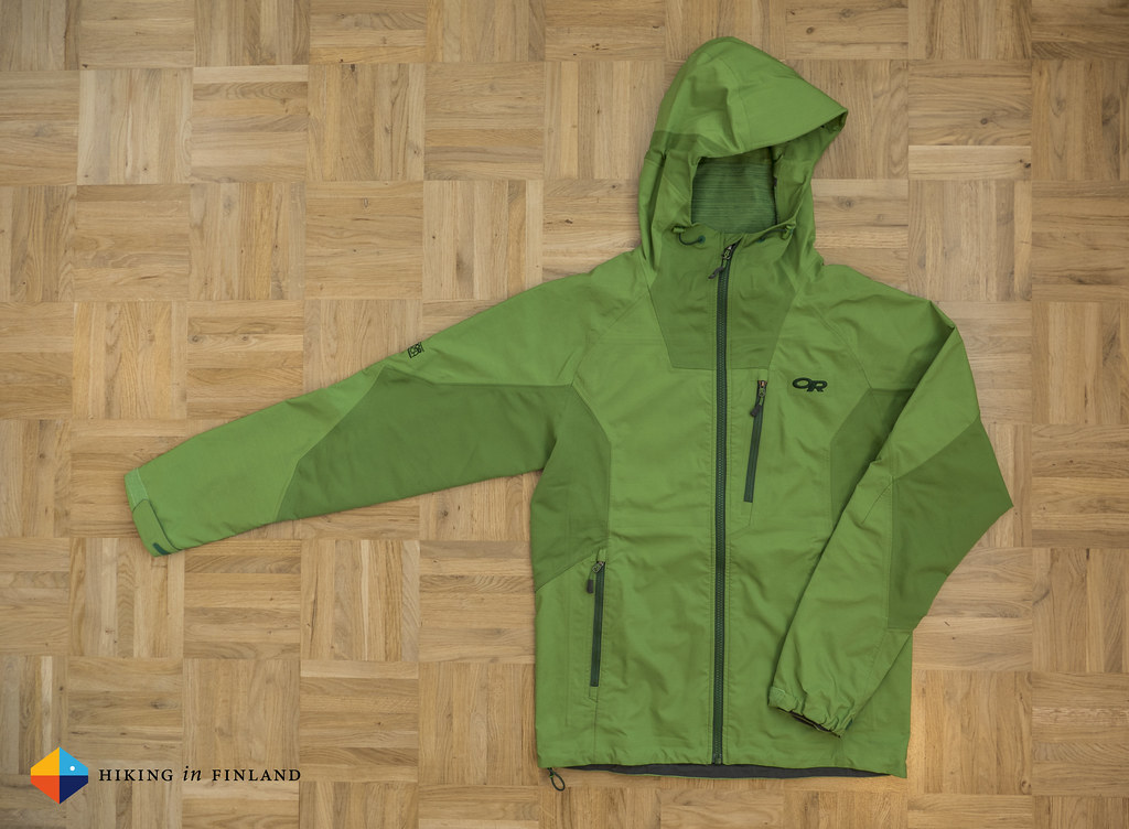 Outdoor Research Enchainment Jacket