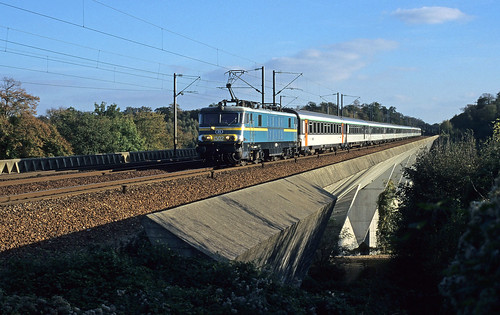 nmbs sncb hle15 commelles hle1502