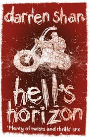 Hell's horizon - Darren Shan