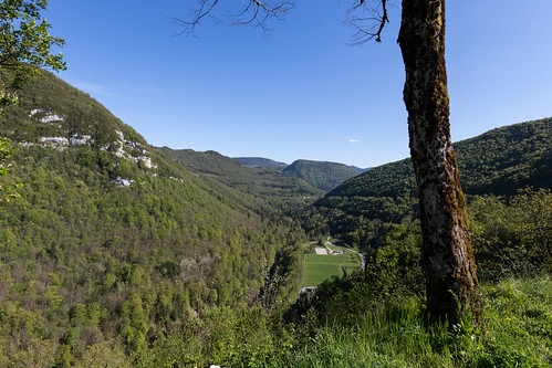 Jura Landschaft