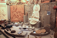 Lok Virsa Museum