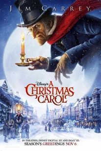 A Christmas Carol - Giáng Sinh Yêu Thương