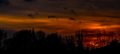autumn sunset canon photography eos foto sonnenuntergang herbst picture amd bild düsseldorf sonne spaziergang benrath 700d