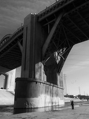 6th St. Viaduct | LA River