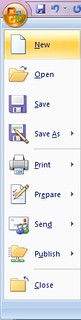 Sebelum bicara lebih jauh mengenai langkah Tutorial Bagaimana cara Membuat cover di Microsoft word 2007?