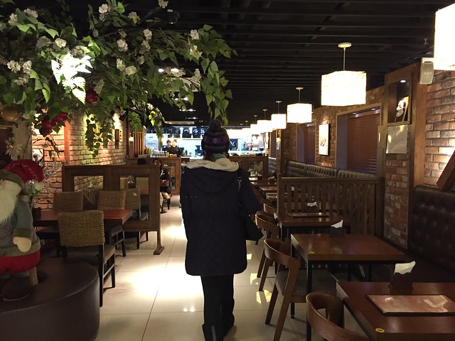 Japanese Resto, Seoul