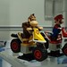 K'Nex: Nintendo Mario Worlds: UK Toy Fair 2015