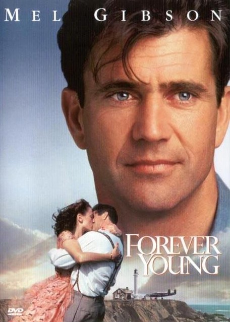 mel gibson forever young