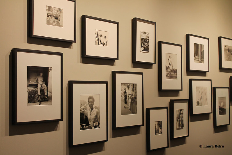 Vivian Maier at Howard Greenberg Gallery