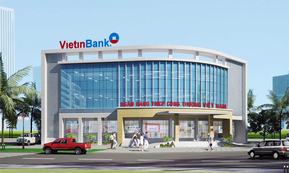Chi nhánh Vietinbank Tô Hiệu - Hải Phòng