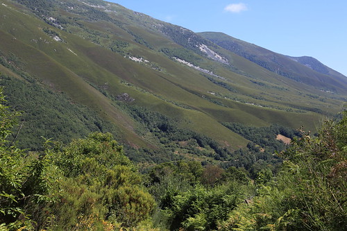 valle asturias paisajenatural degaña