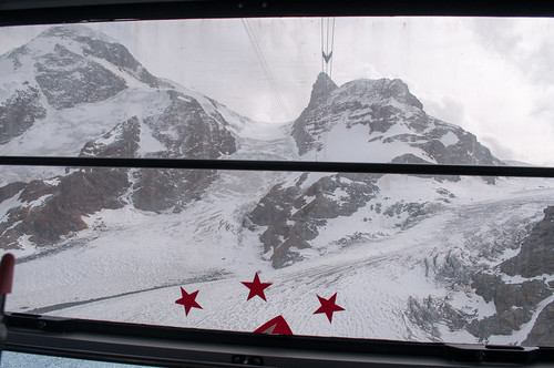 switzerland skiing zermatt